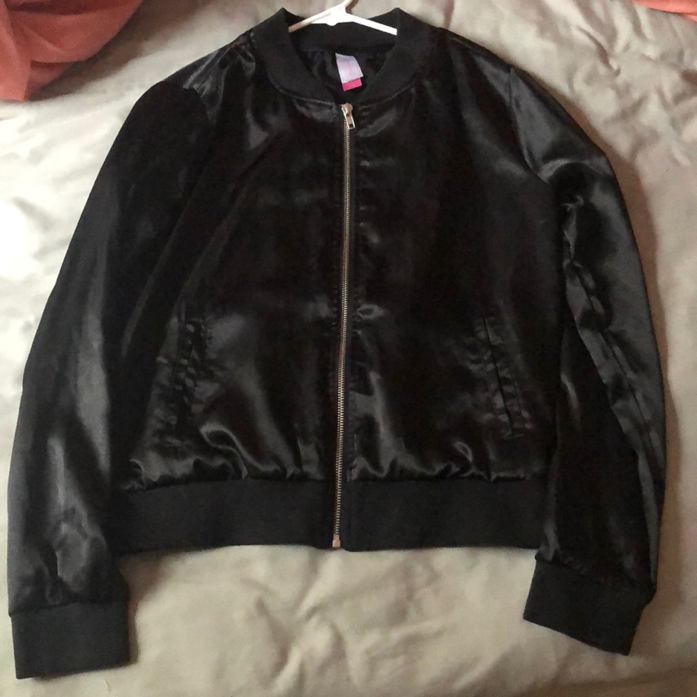 A Jacket - Picture 1 of 1